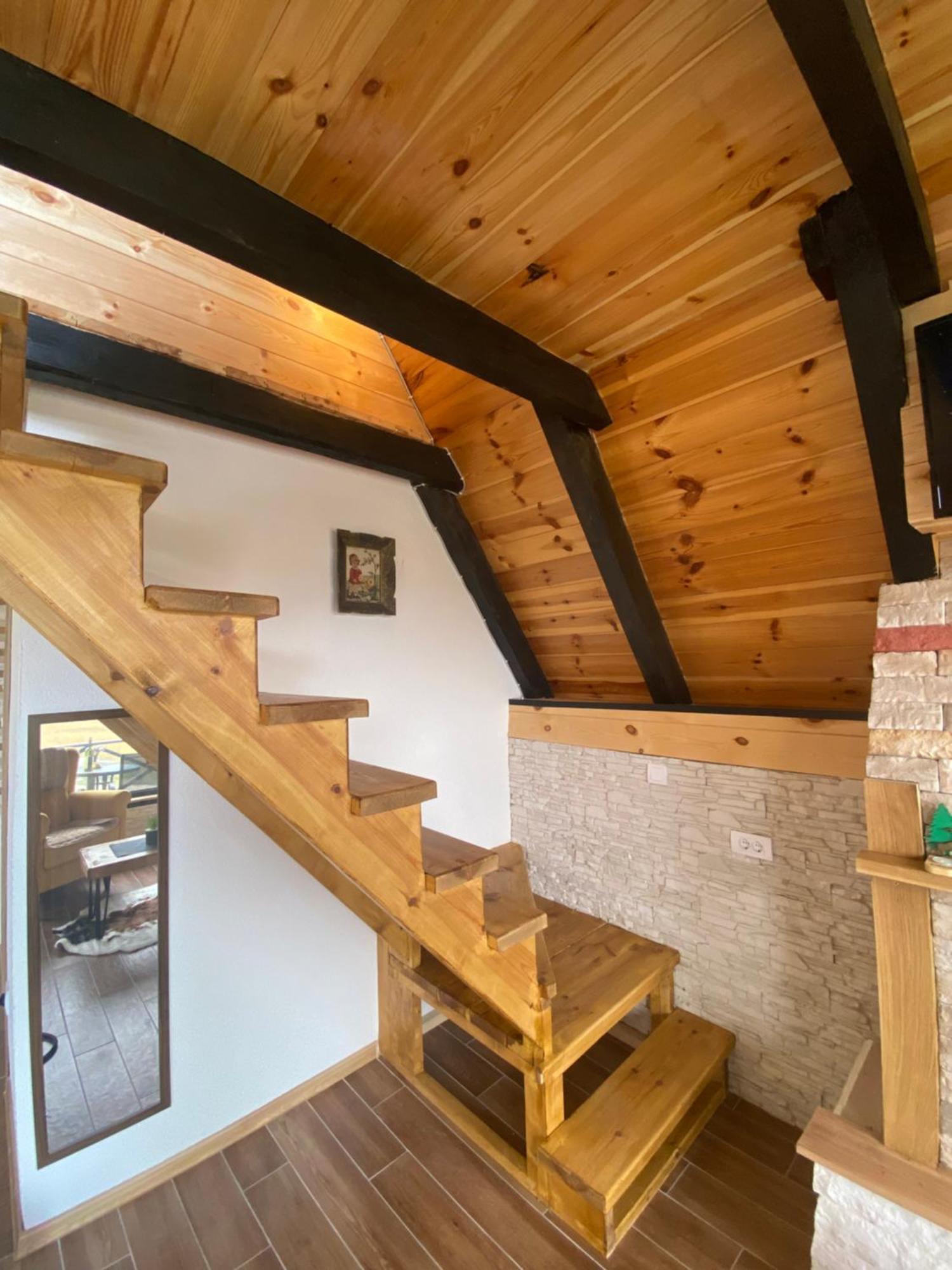 Runolist Chalet Жабляк Экстерьер фото