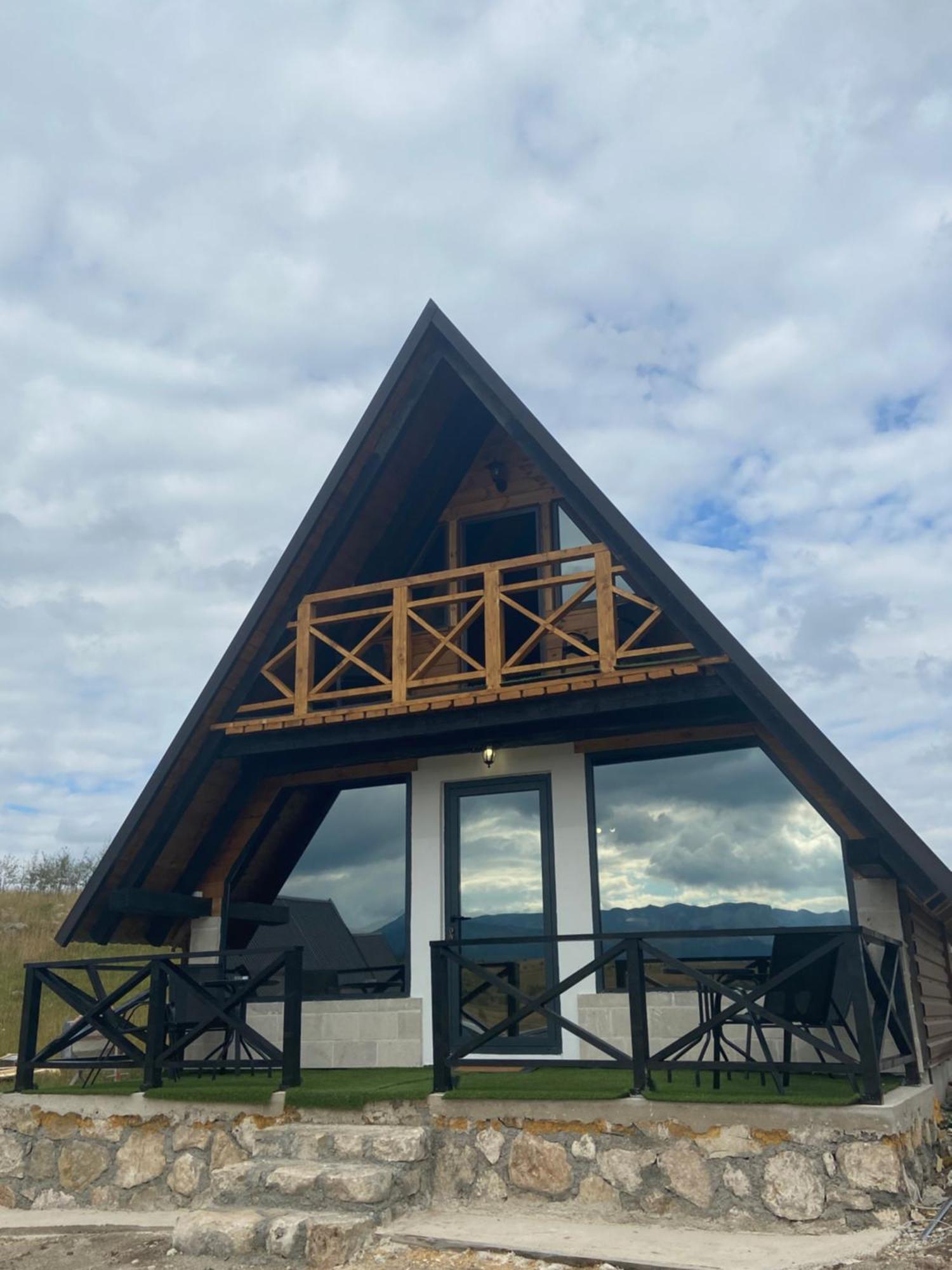 Runolist Chalet Жабляк Экстерьер фото