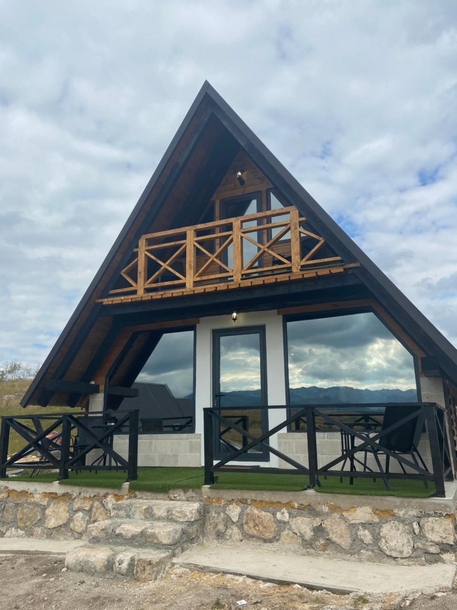 Runolist Chalet Жабляк Экстерьер фото