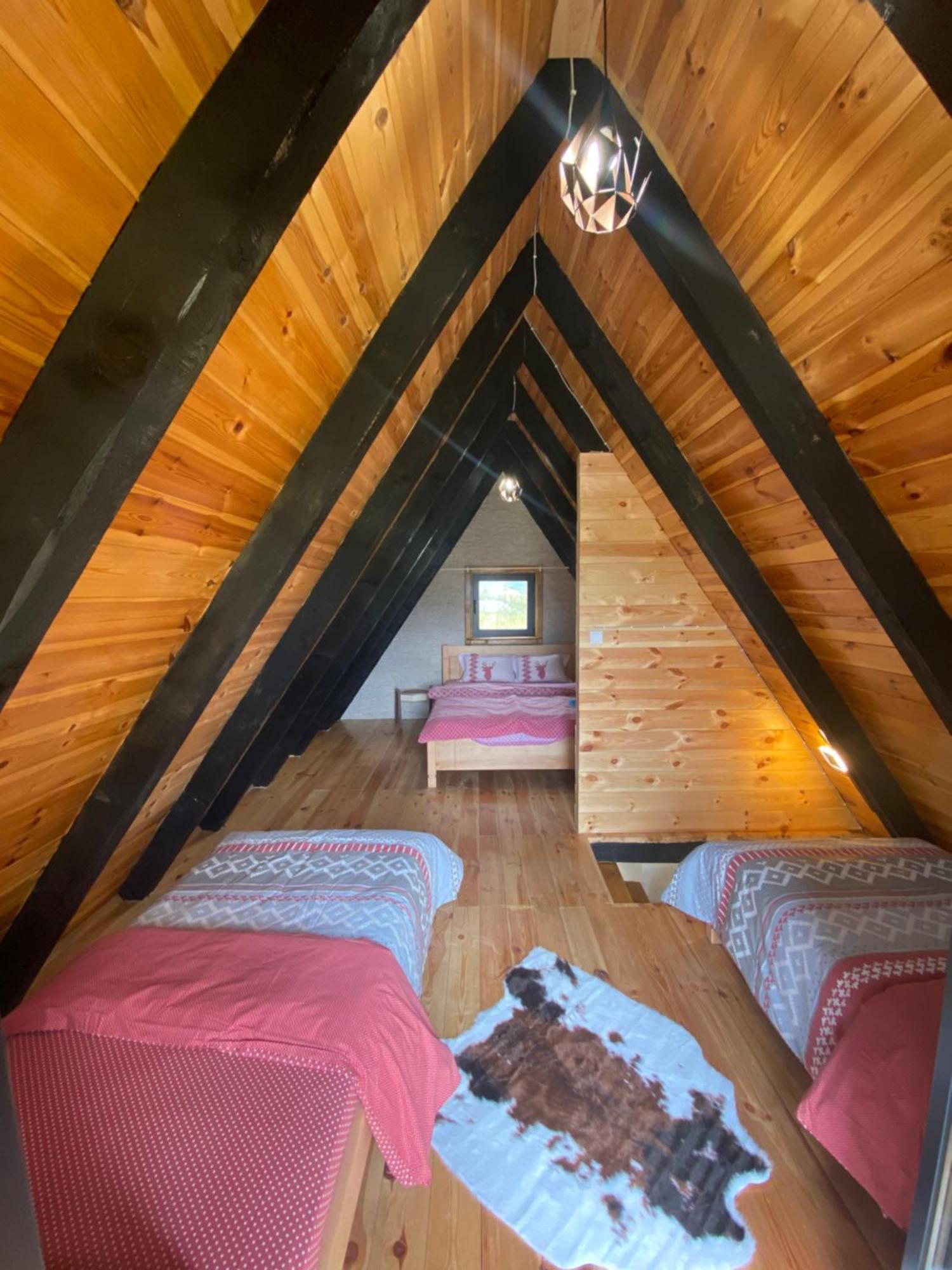 Runolist Chalet Жабляк Экстерьер фото
