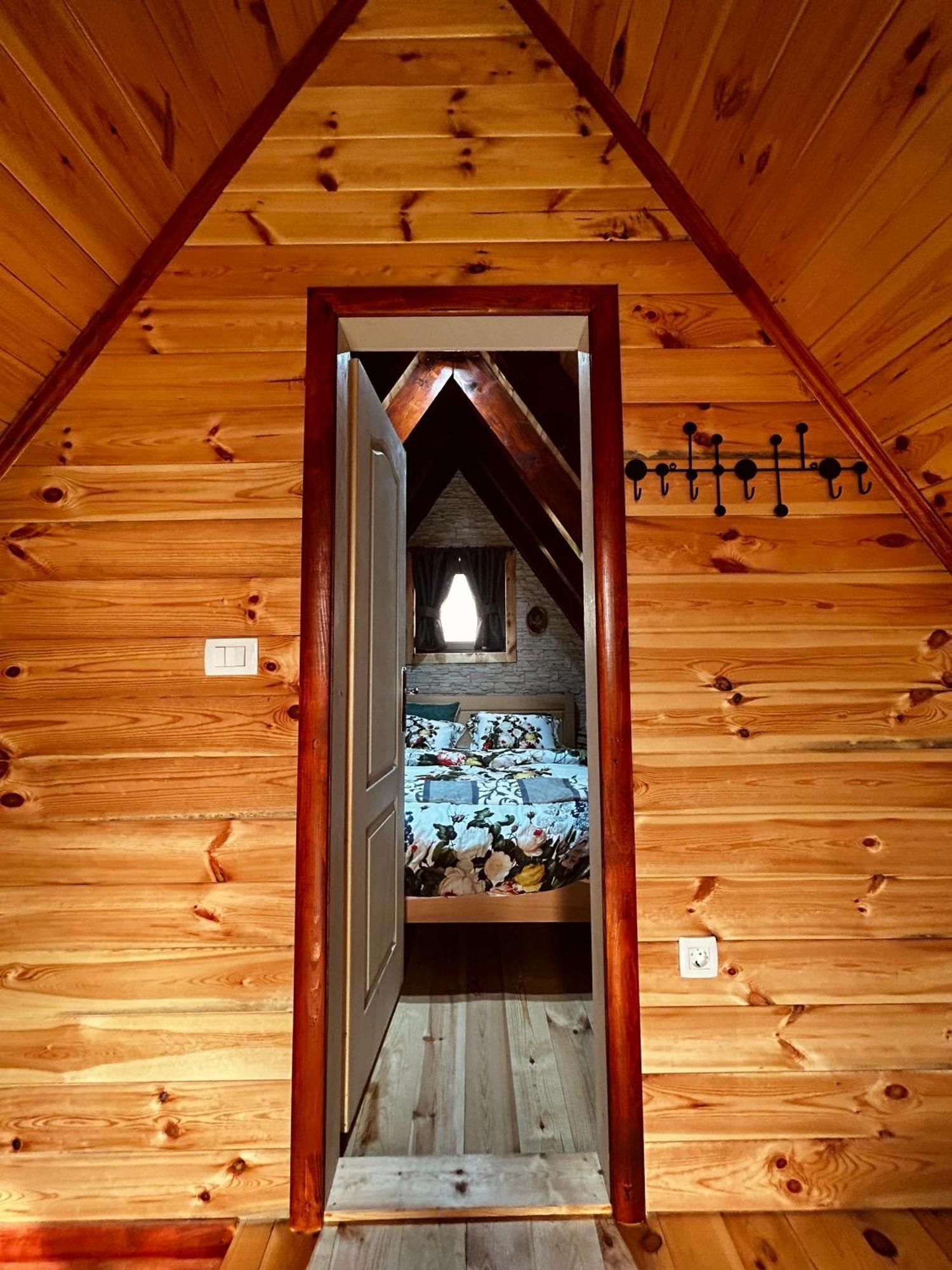 Runolist Chalet Жабляк Экстерьер фото