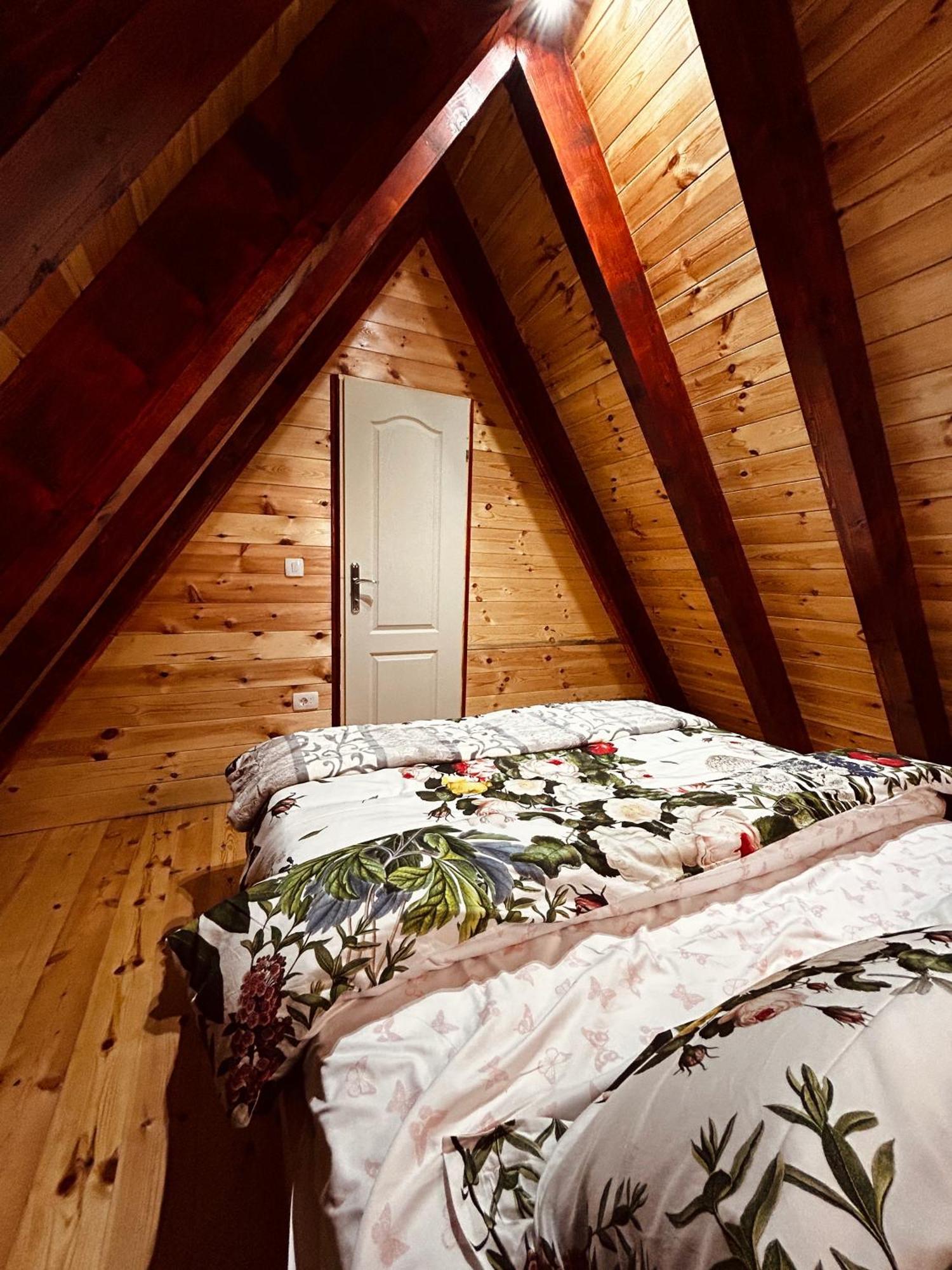 Runolist Chalet Жабляк Экстерьер фото