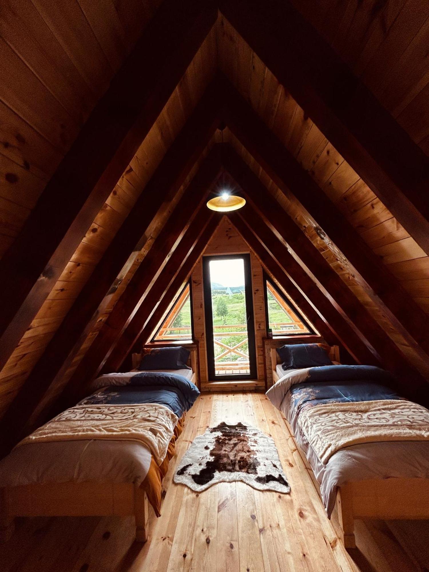 Runolist Chalet Жабляк Экстерьер фото
