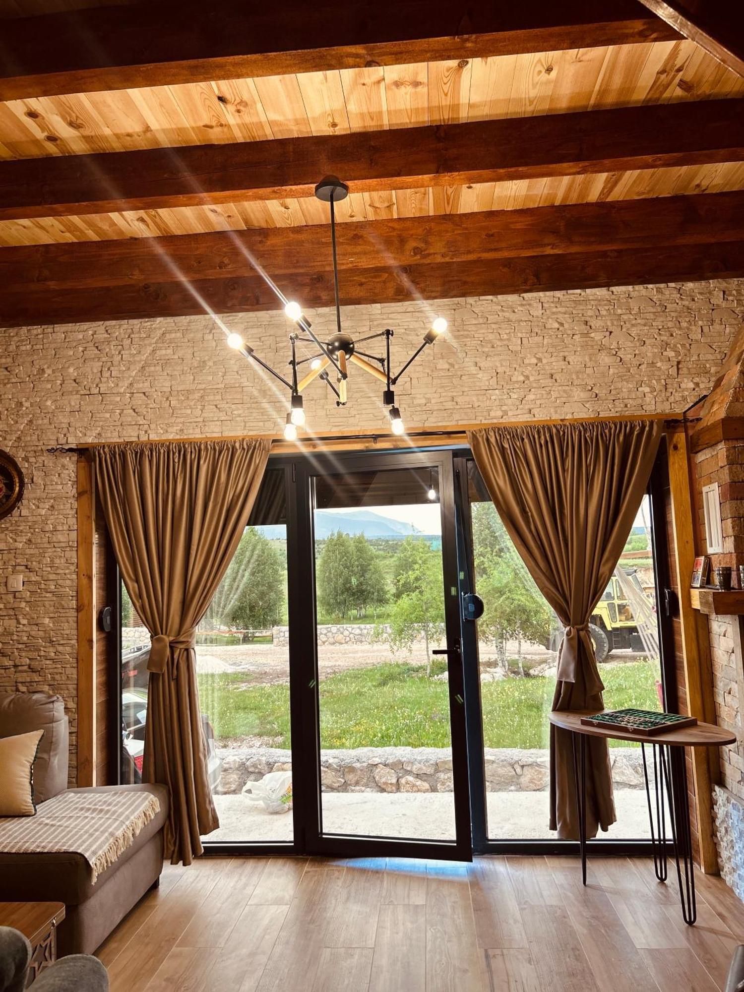 Runolist Chalet Жабляк Экстерьер фото