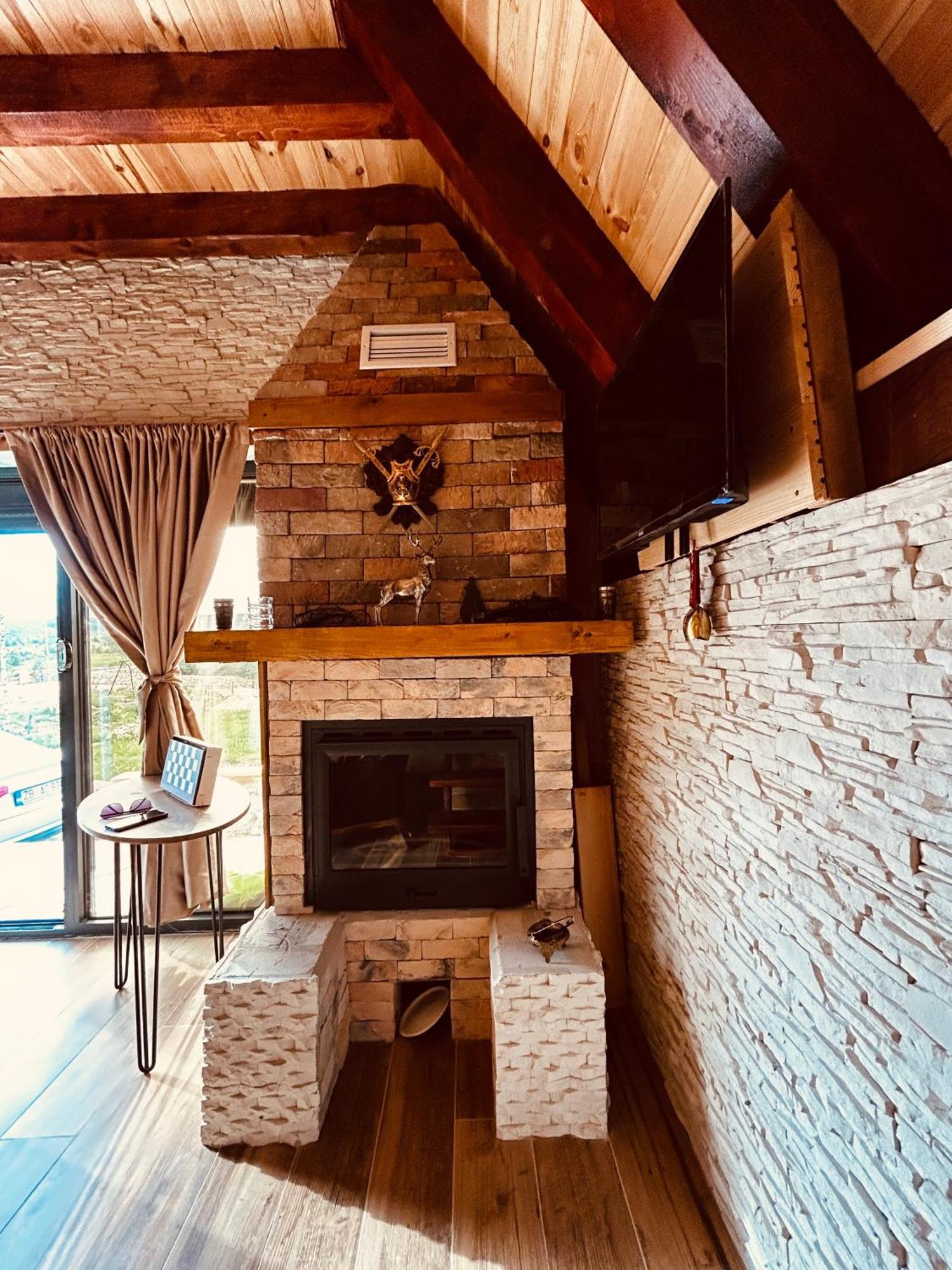 Runolist Chalet Жабляк Экстерьер фото