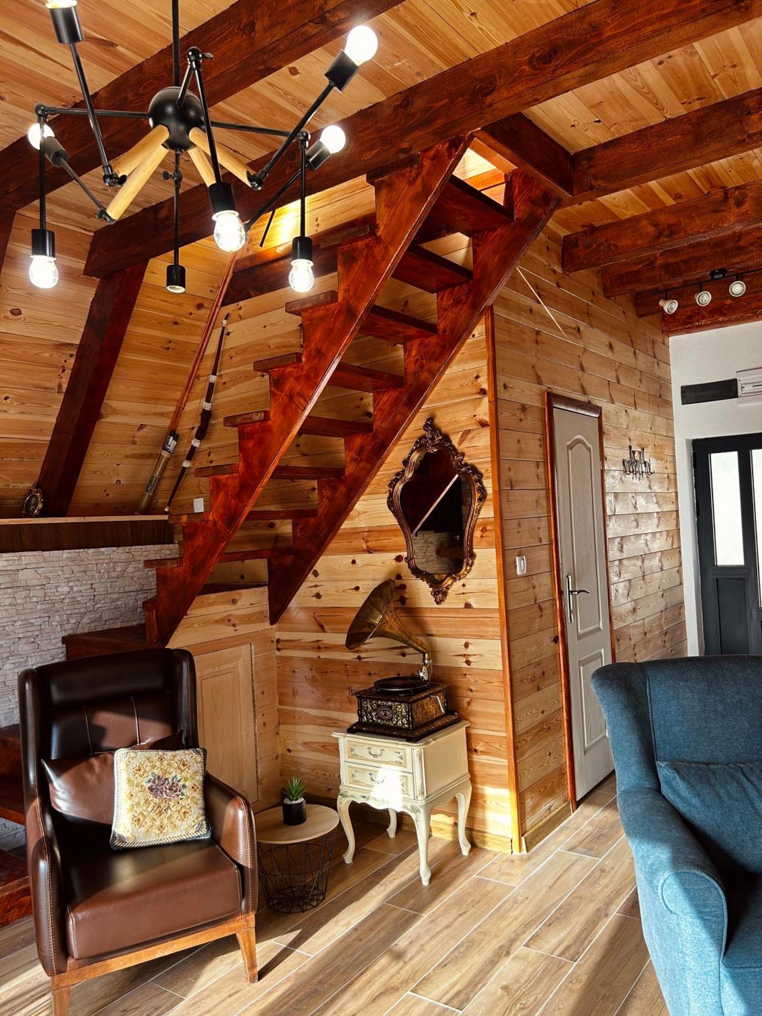 Runolist Chalet Жабляк Экстерьер фото