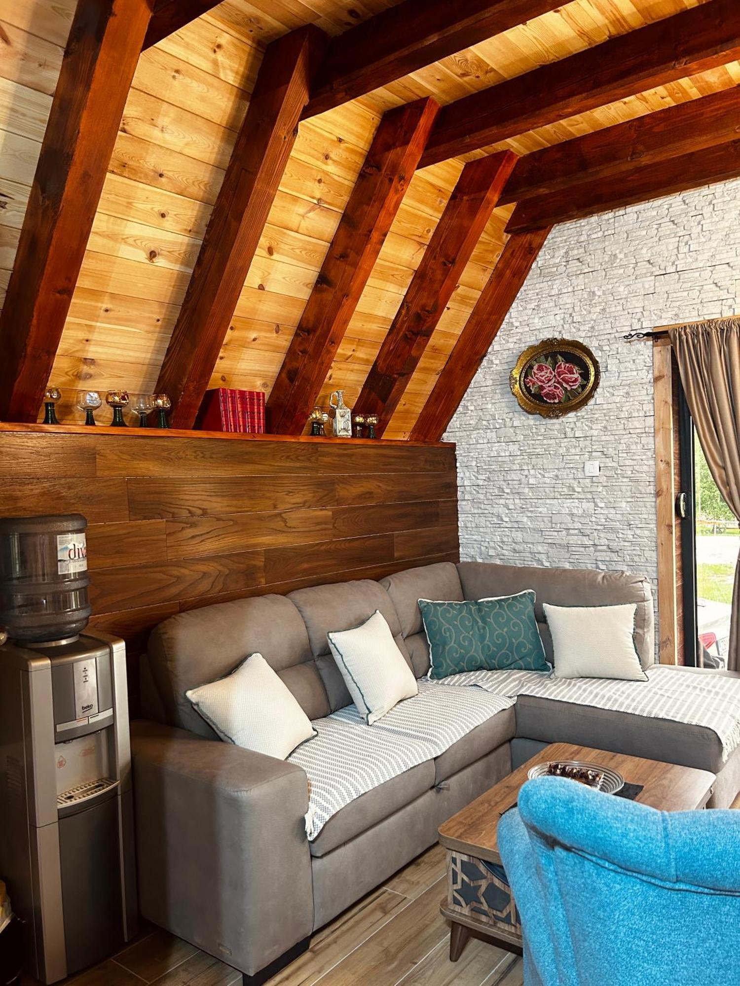 Runolist Chalet Жабляк Экстерьер фото
