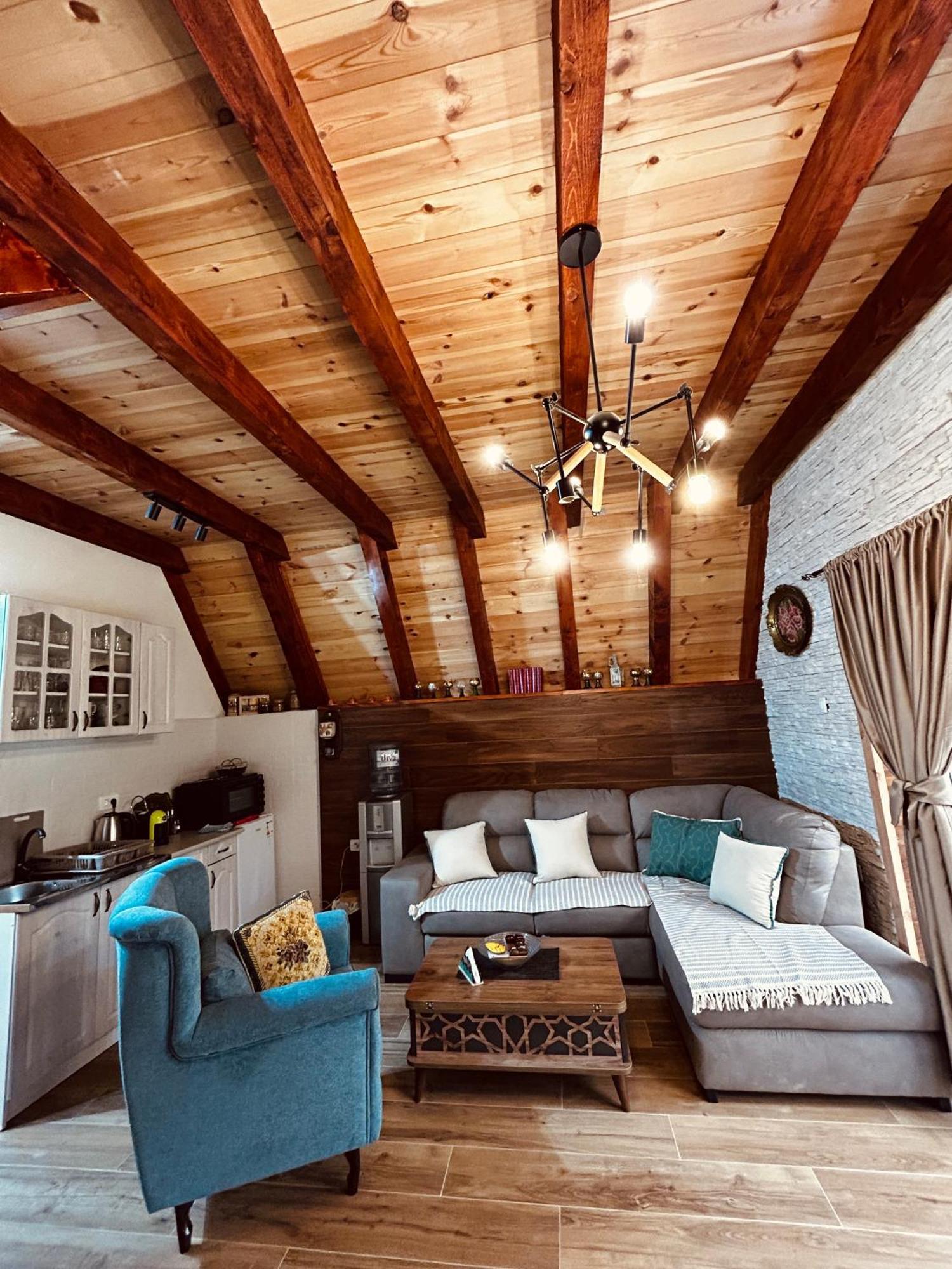 Runolist Chalet Жабляк Экстерьер фото