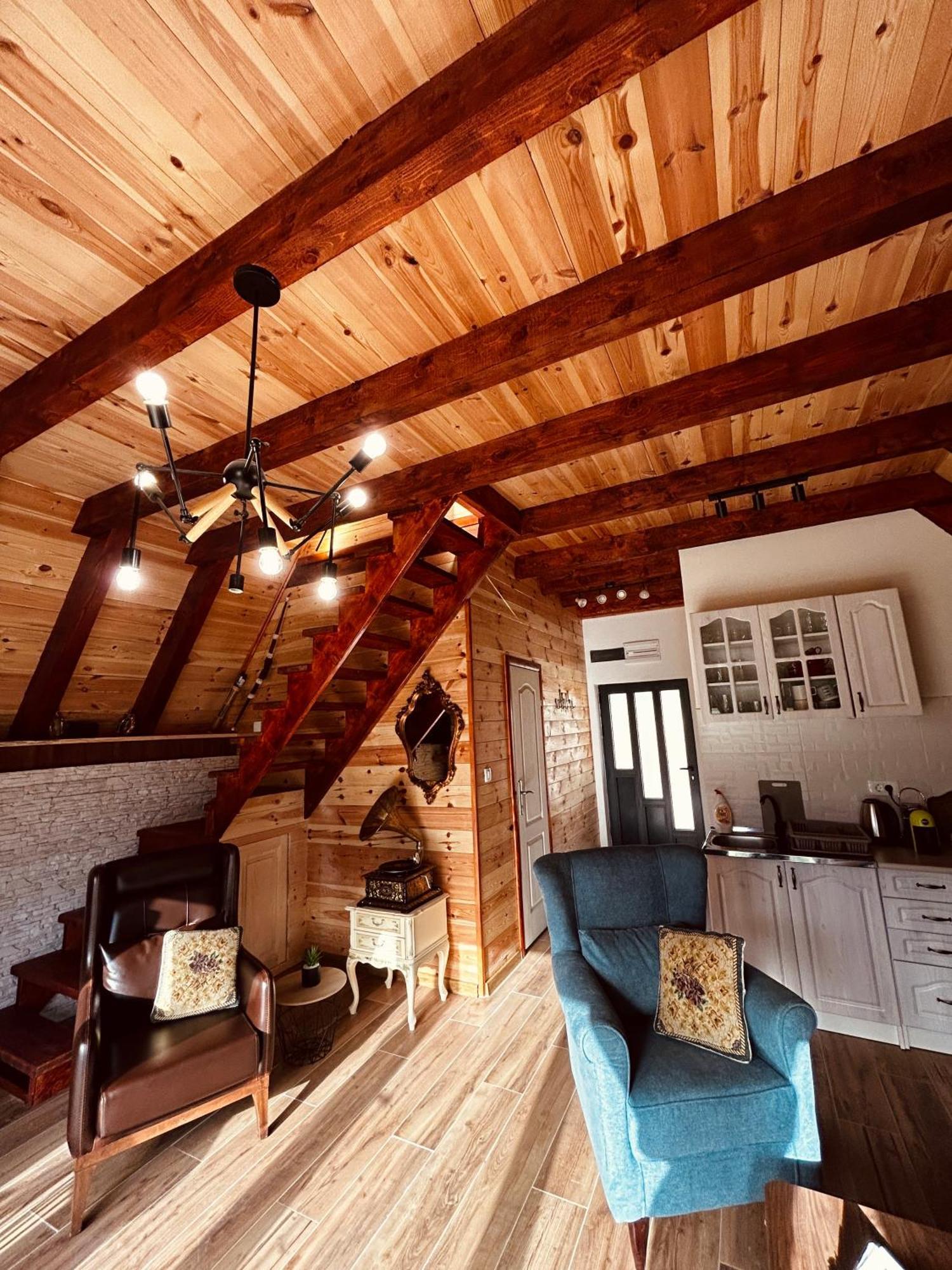 Runolist Chalet Жабляк Экстерьер фото